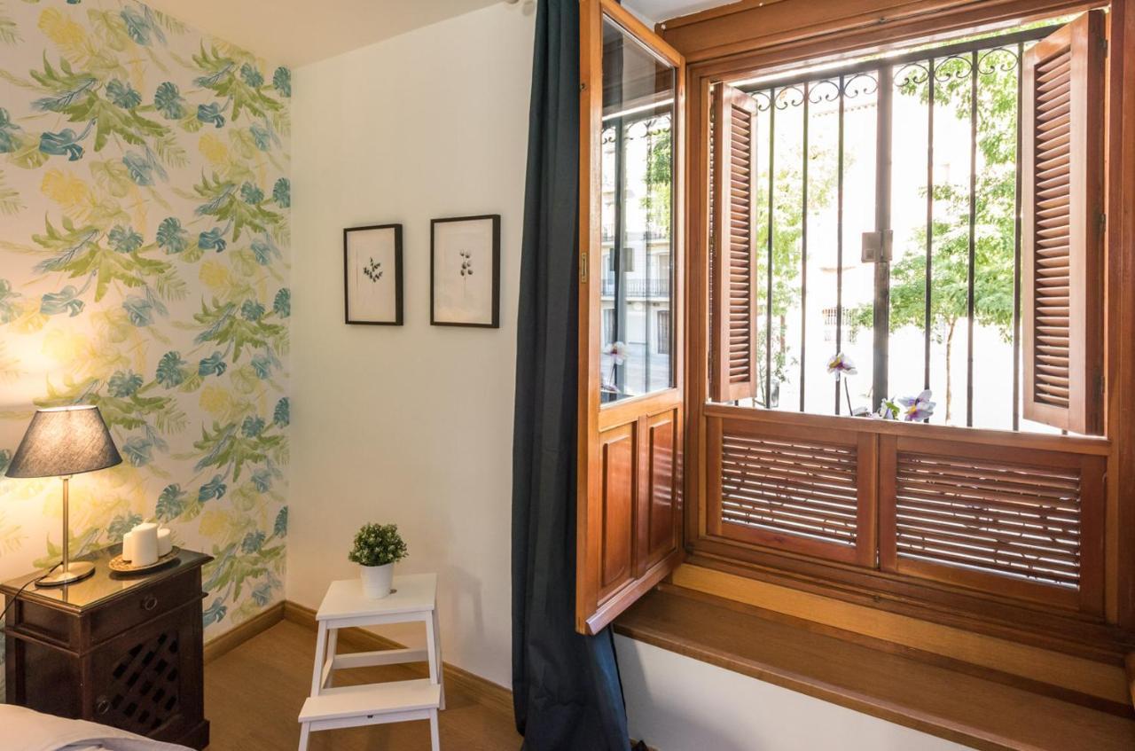 Apartamento Gomez De Mora Madrid