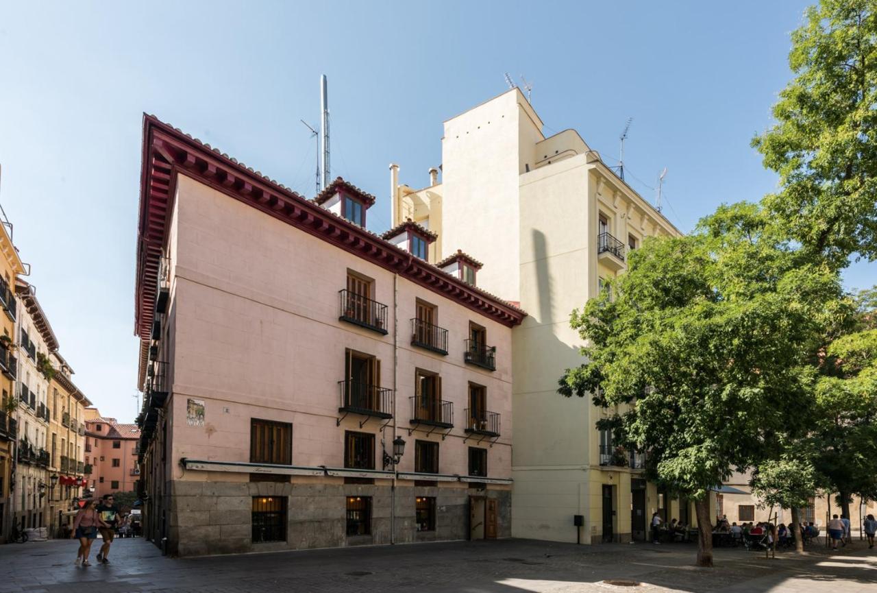 Gomez De Mora Apartamento