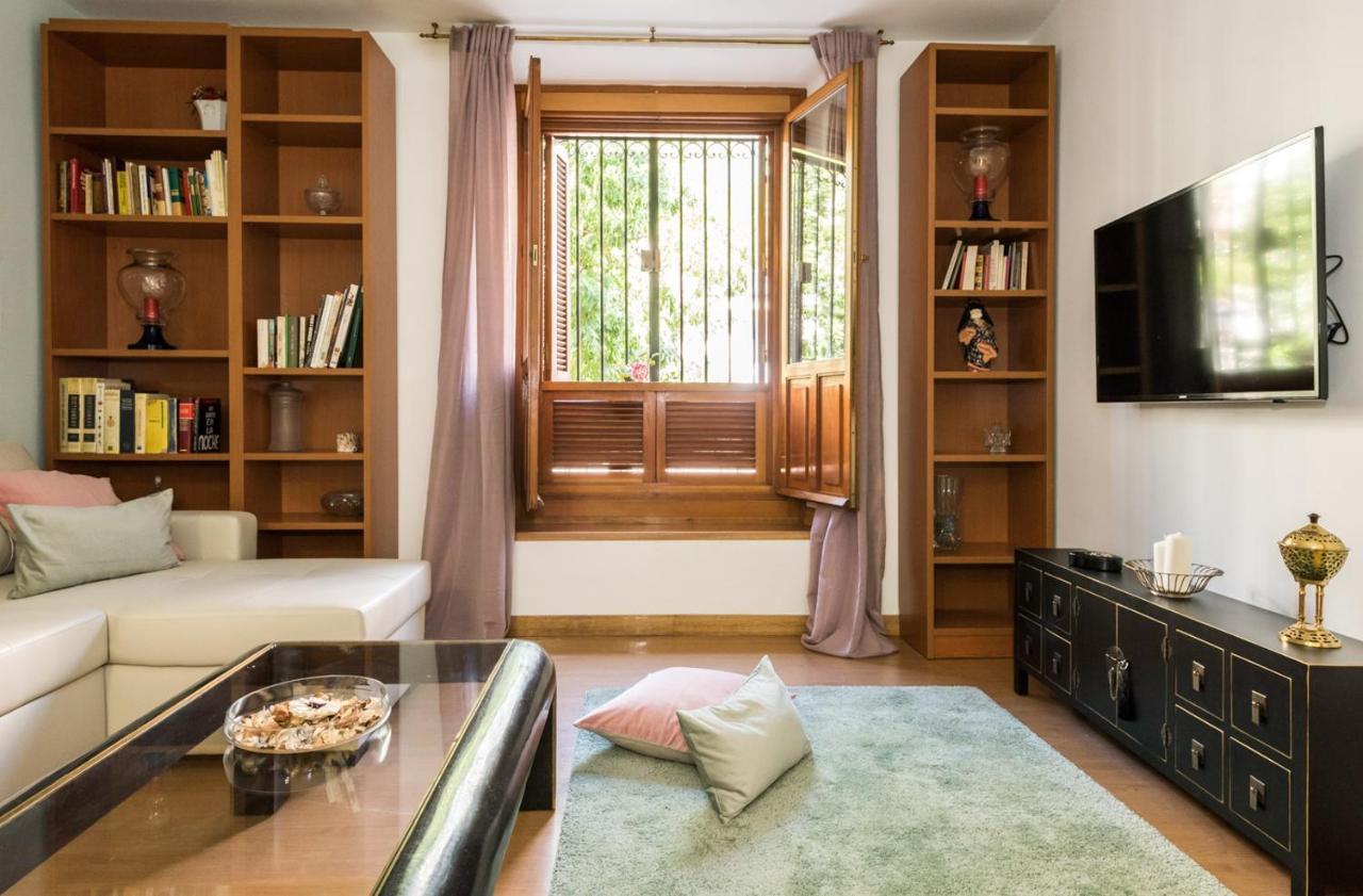 Apartamento Gomez De Mora *