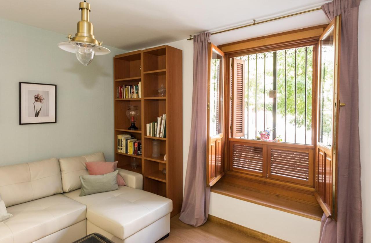 Gomez De Mora Apartamento