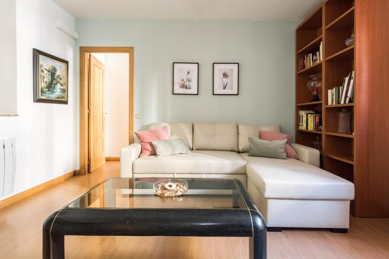Apartamento Gomez De Mora *