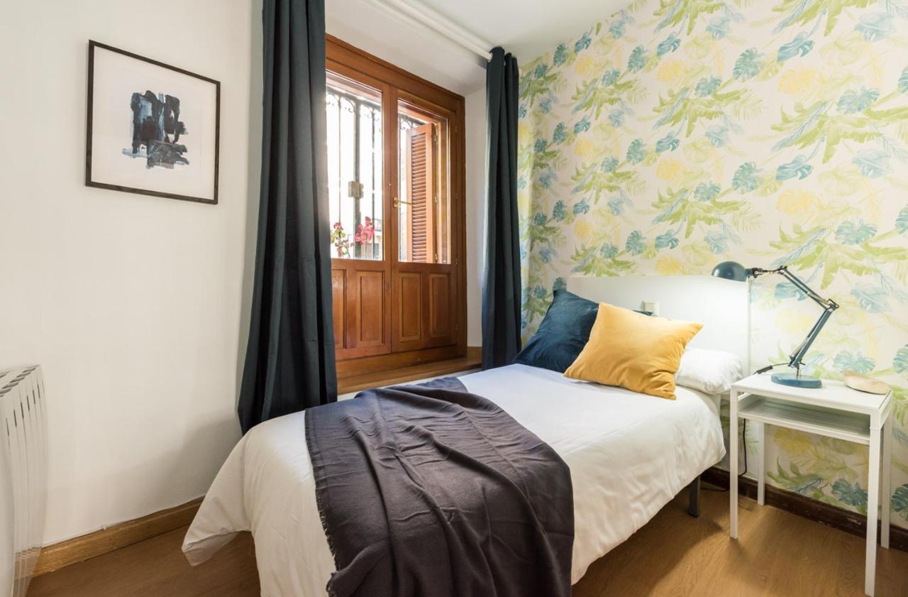 Apartamento Gomez De Mora *