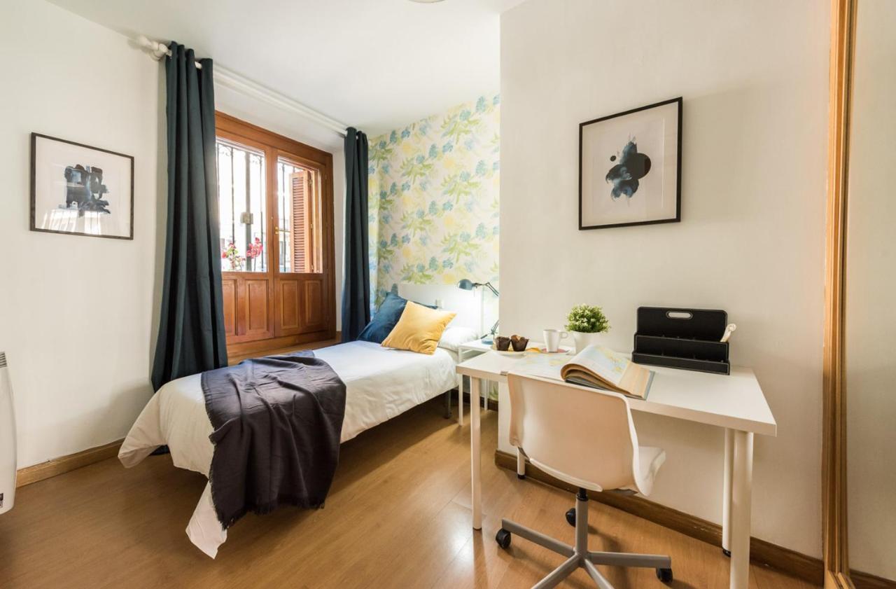 Gomez De Mora Apartamento *