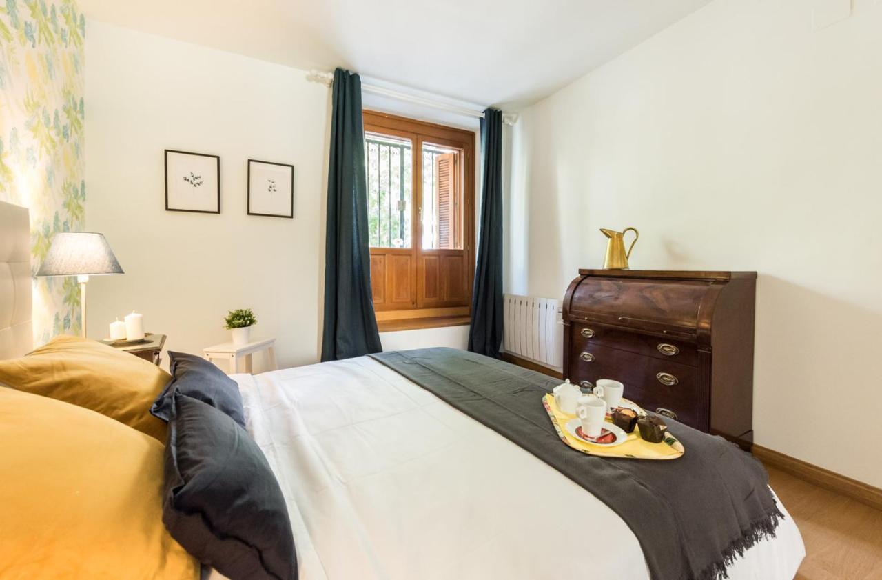 Gomez De Mora Apartamento Madrid