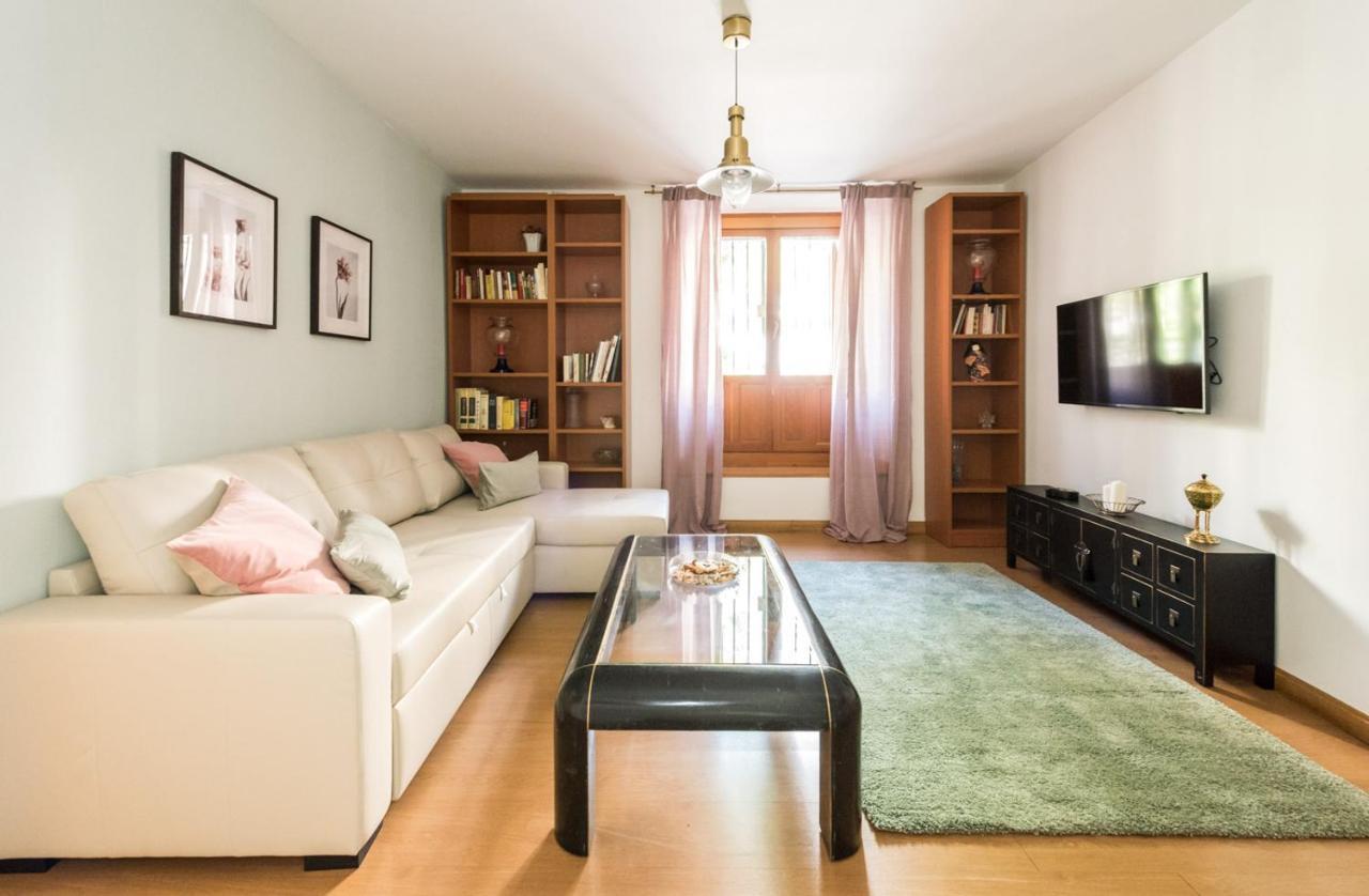 Apartamento Gomez De Mora