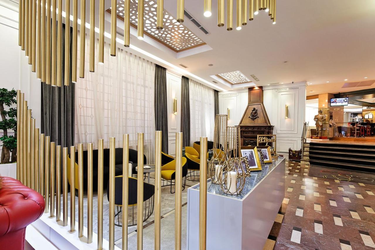 Mayorazgo Hotel Madrid
