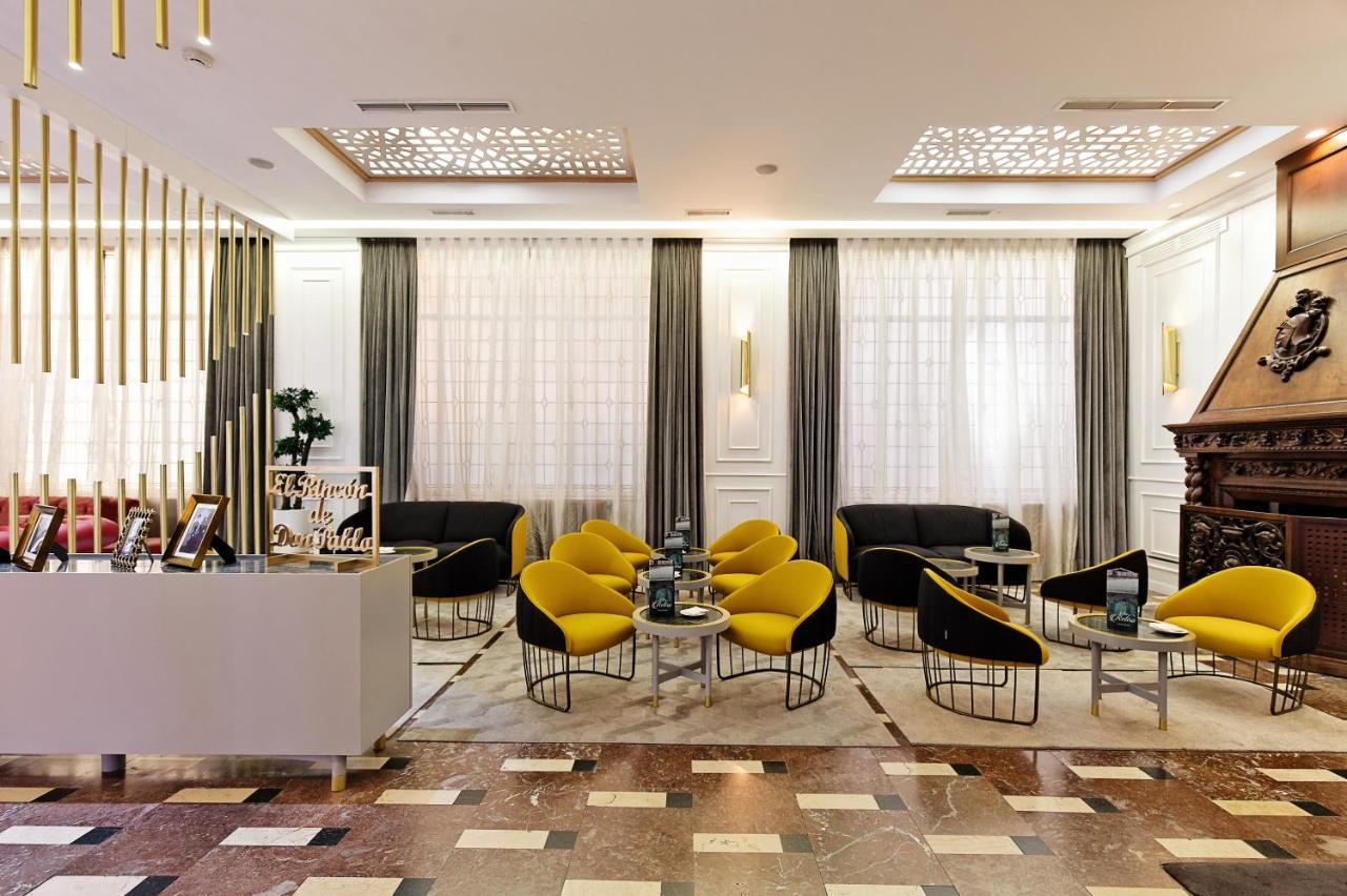 Mayorazgo Hotel 4*