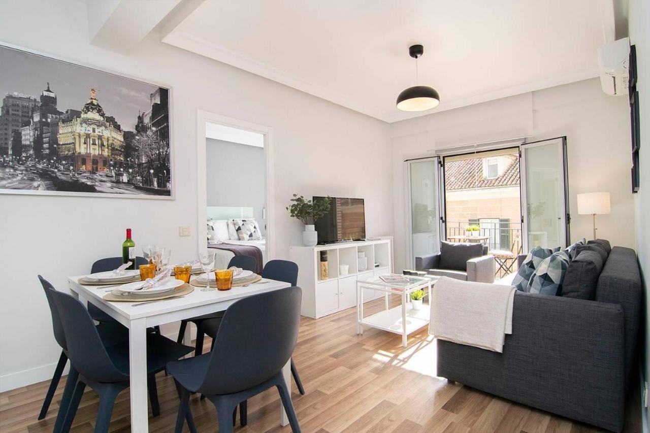 Apartamento Sunny At The Foot Of Royal Palace By Batuecas *