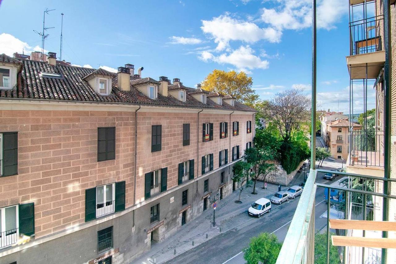 Sunny At The Foot Of Royal Palace By Batuecas Apartamento *
