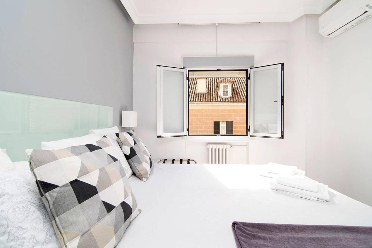 Apartamento Sunny At The Foot Of Royal Palace By Batuecas *