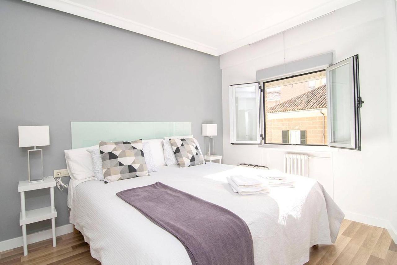 Apartamento Sunny At The Foot Of Royal Palace By Batuecas *