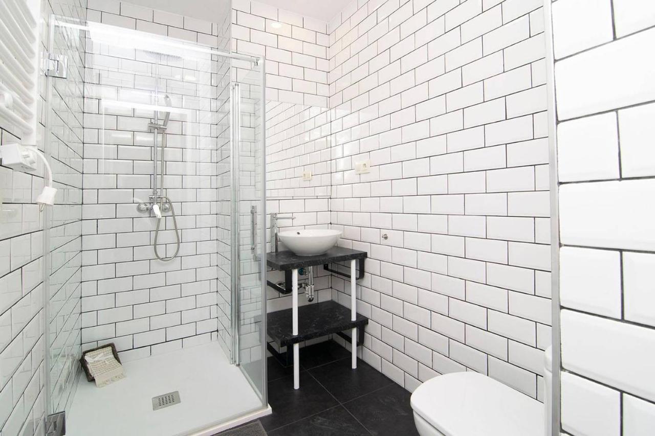Apartamento Sunny At The Foot Of Royal Palace By Batuecas Madrid