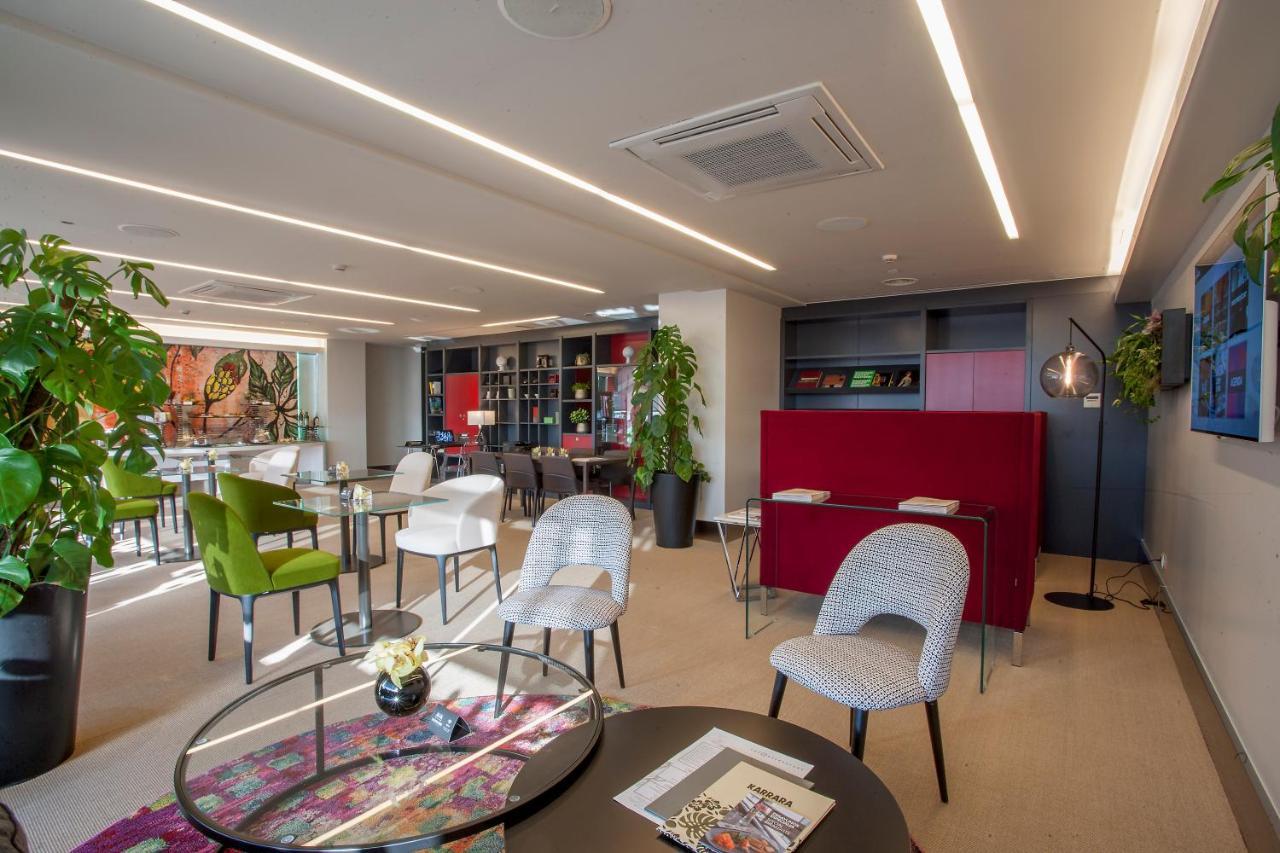Hotel Puerta America