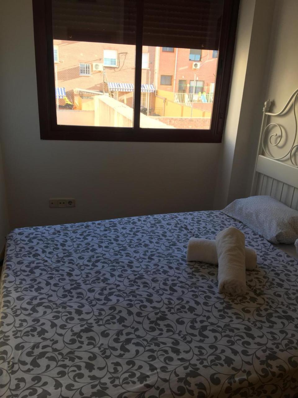 99 Calle Pinos Alta Apartamento Madrid