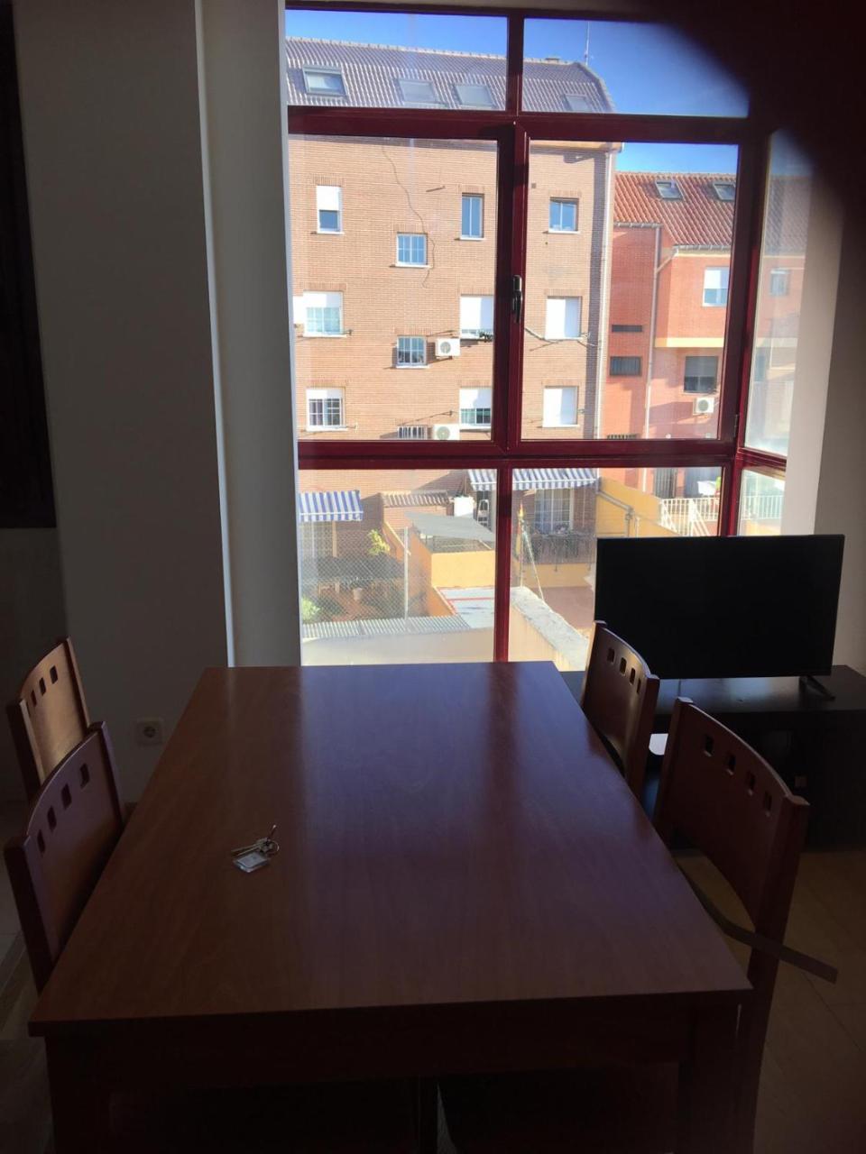Apartamento 99 Calle Pinos Alta Madrid
