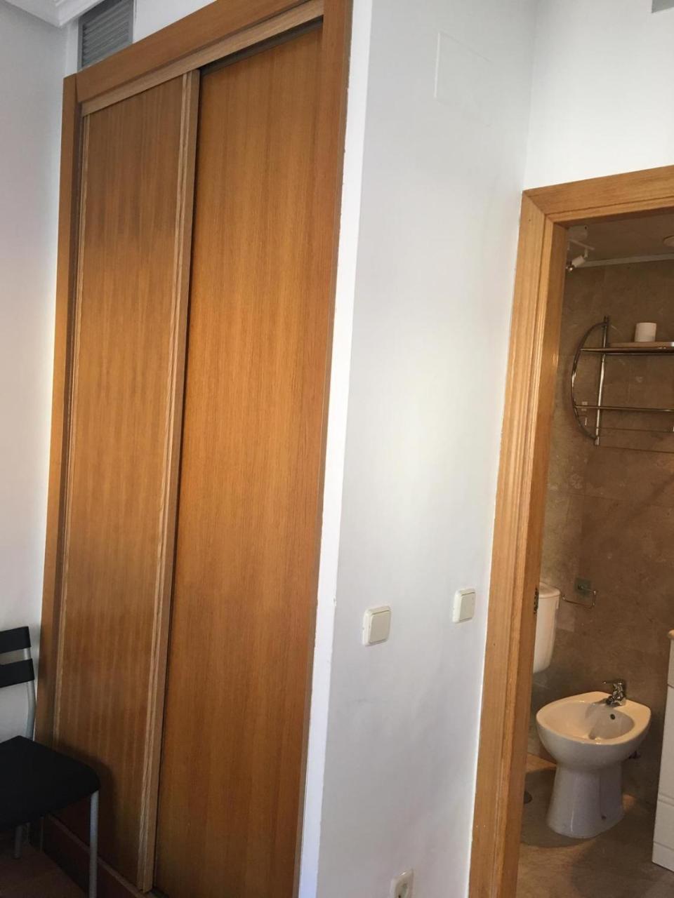 99 Calle Pinos Alta Apartamento *