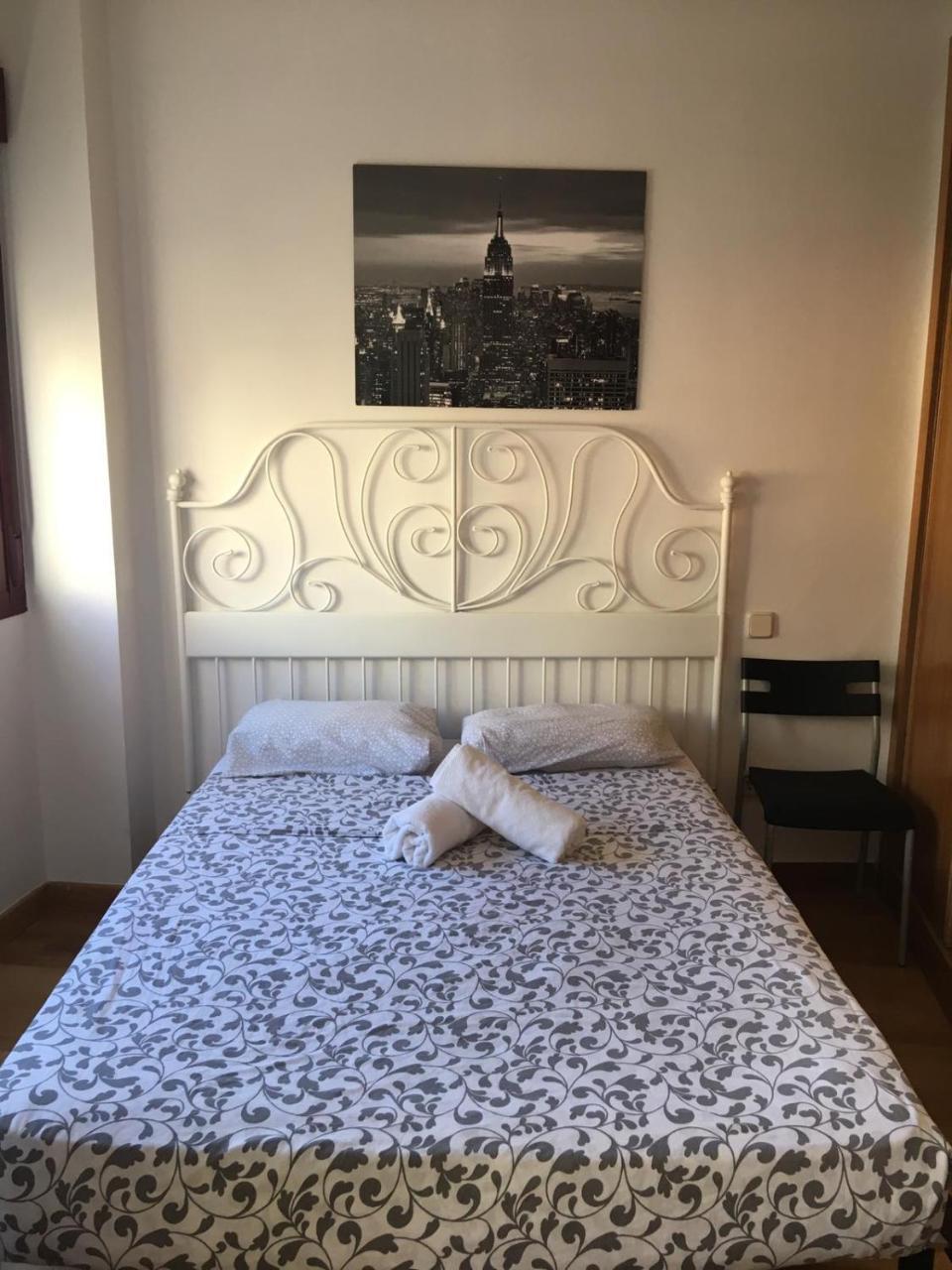 99 Calle Pinos Alta Madrid