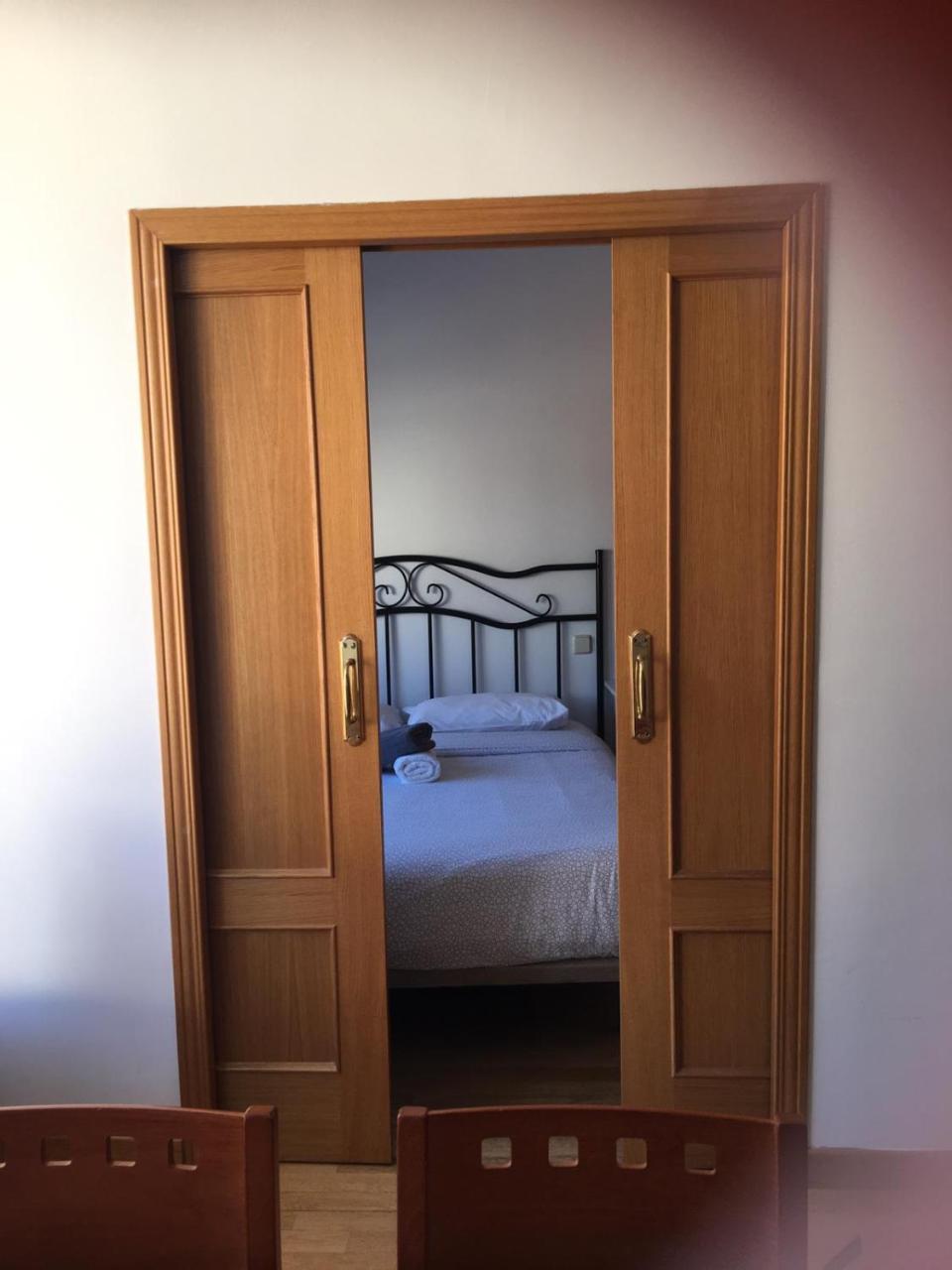 99 Calle Pinos Alta Apartamento *