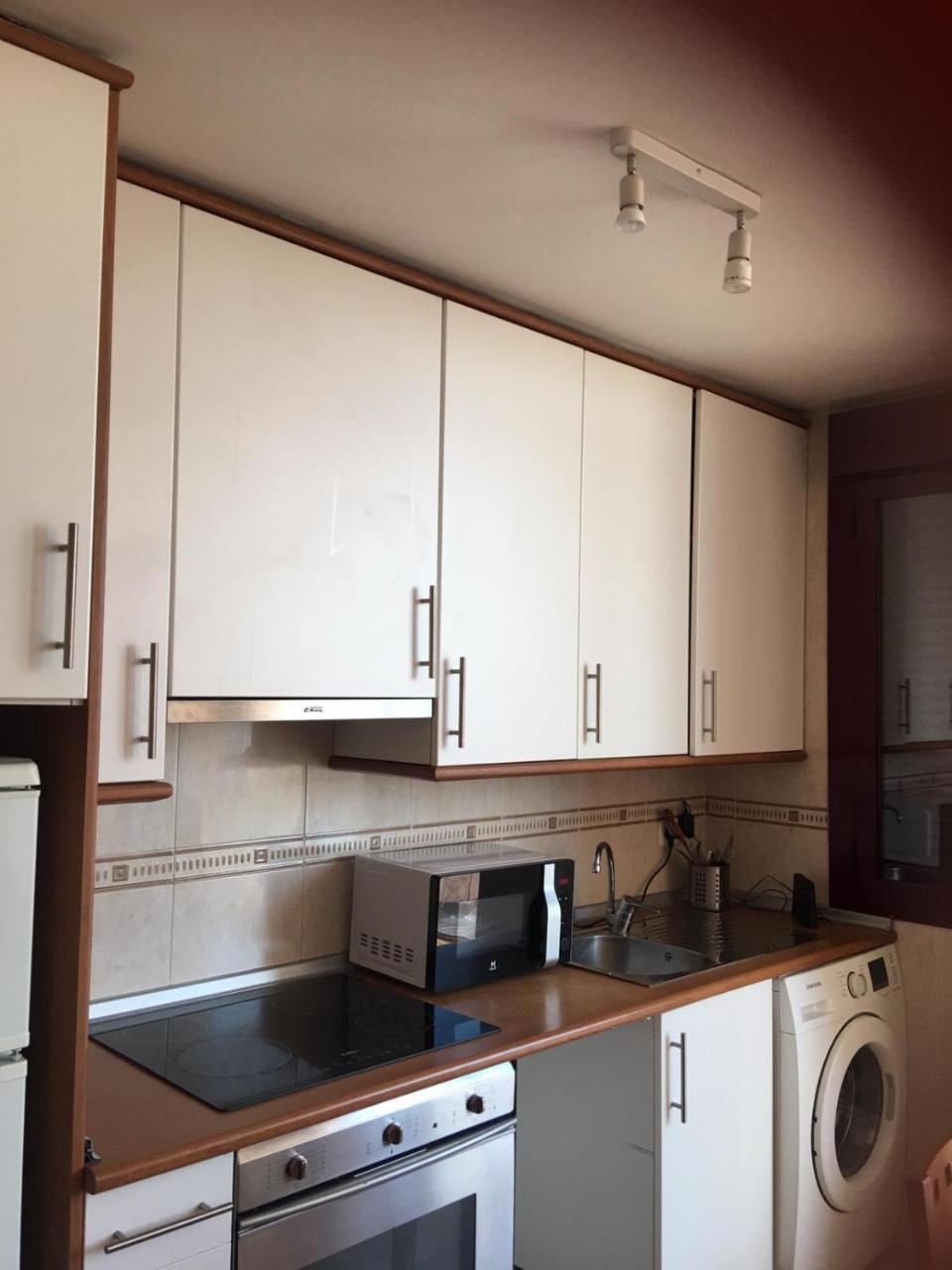 99 Calle Pinos Alta Apartamento *