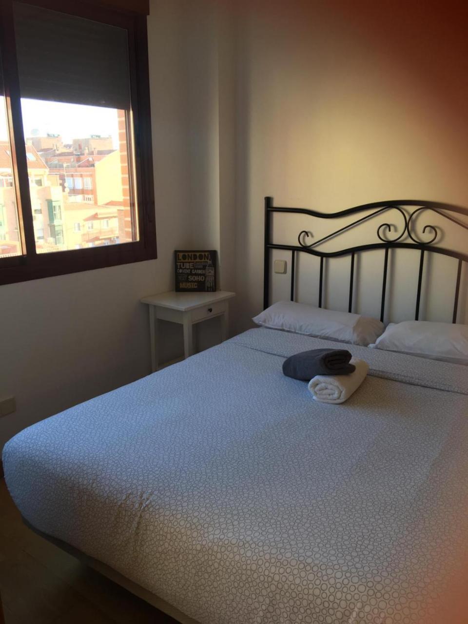 99 Calle Pinos Alta Madrid