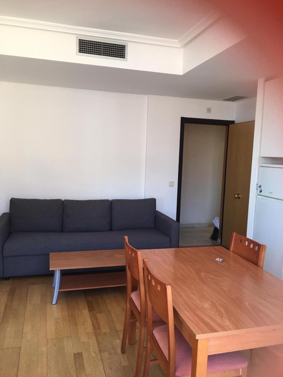 Apartamento 99 Calle Pinos Alta *