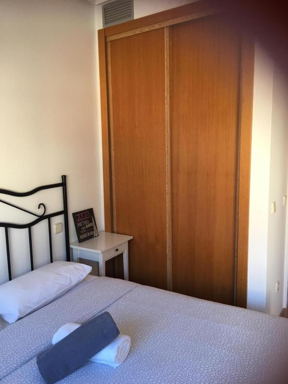 Apartamento 99 Calle Pinos Alta Madrid