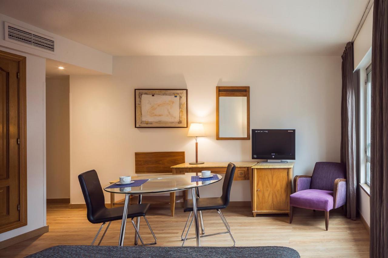Leganitos Apartment
