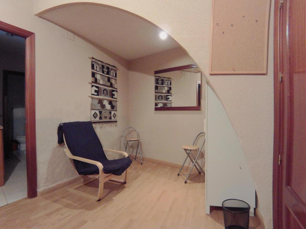 Luisa Fernanda 1 Apartamento *