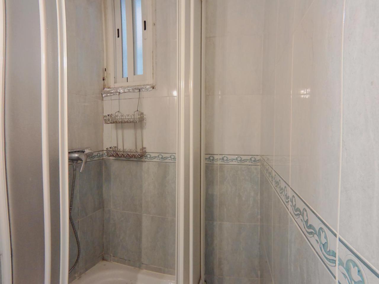 Luisa Fernanda 1 Apartamento *