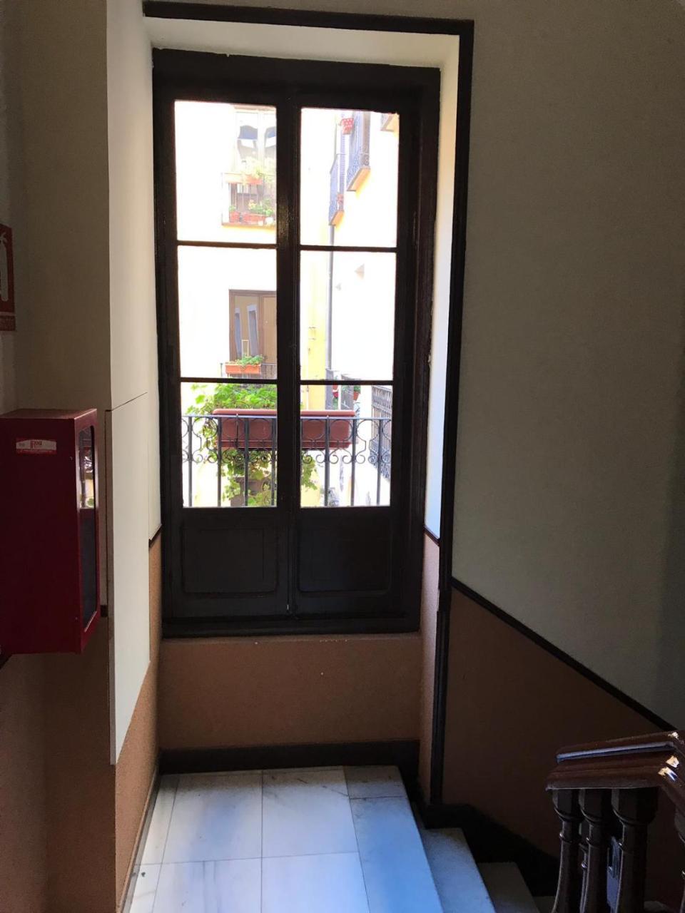 Calle Del Conde De Romanones Apartamento Madrid