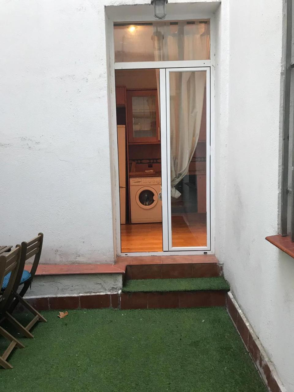 Apartamento Calle Del Conde De Romanones Madrid