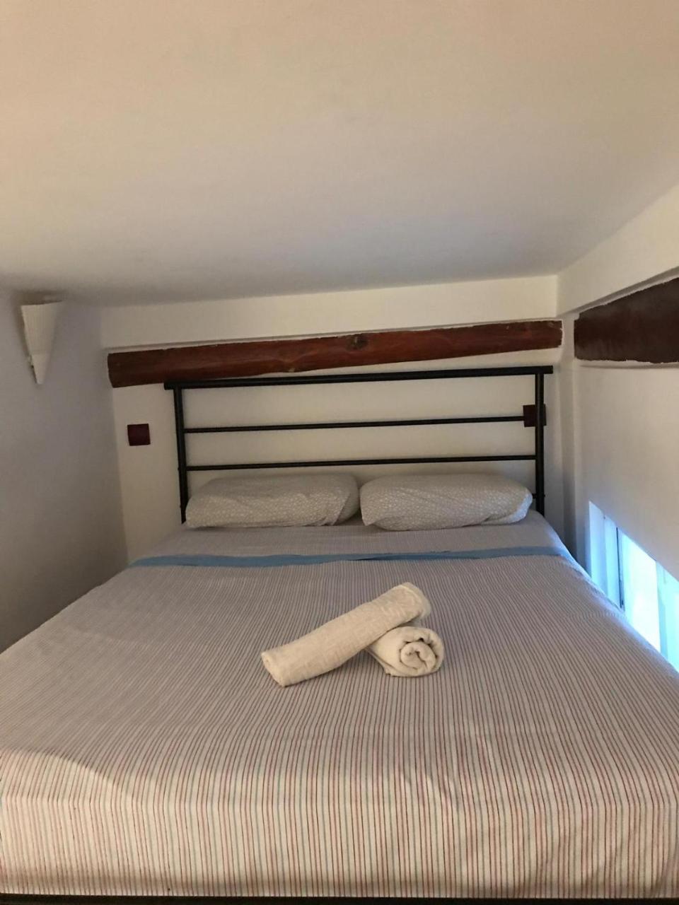 Apartamento Calle Del Conde De Romanones *
