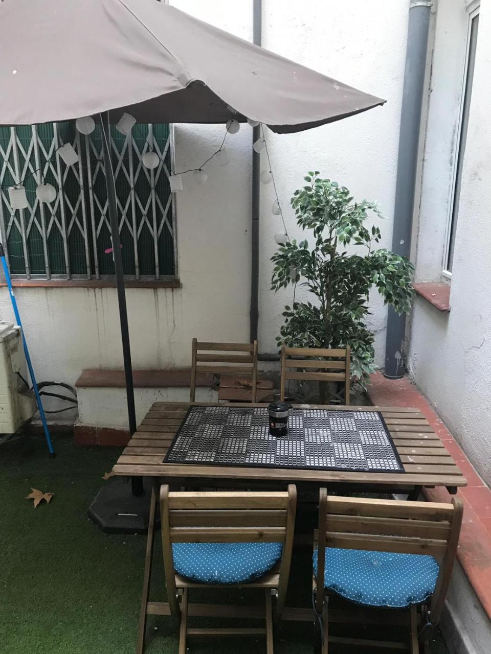Apartamento Calle Del Conde De Romanones