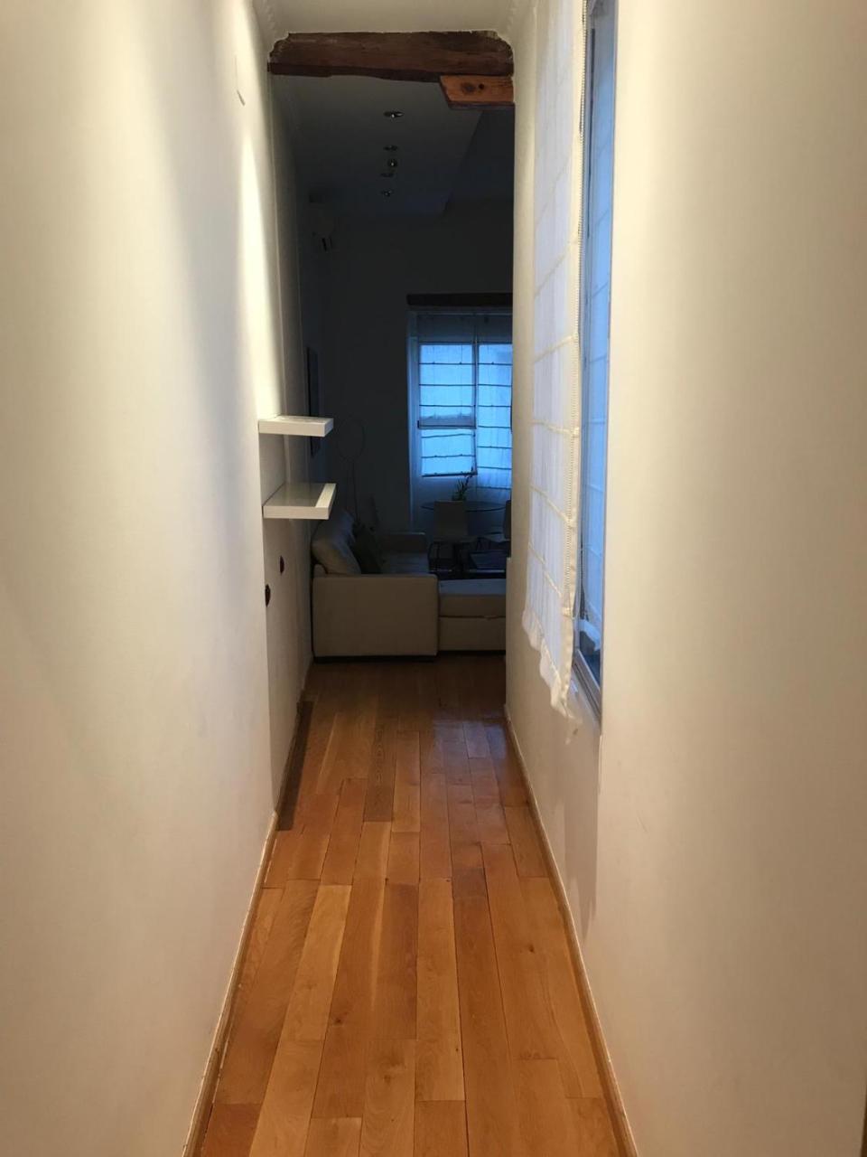Apartamento Calle Del Conde De Romanones *