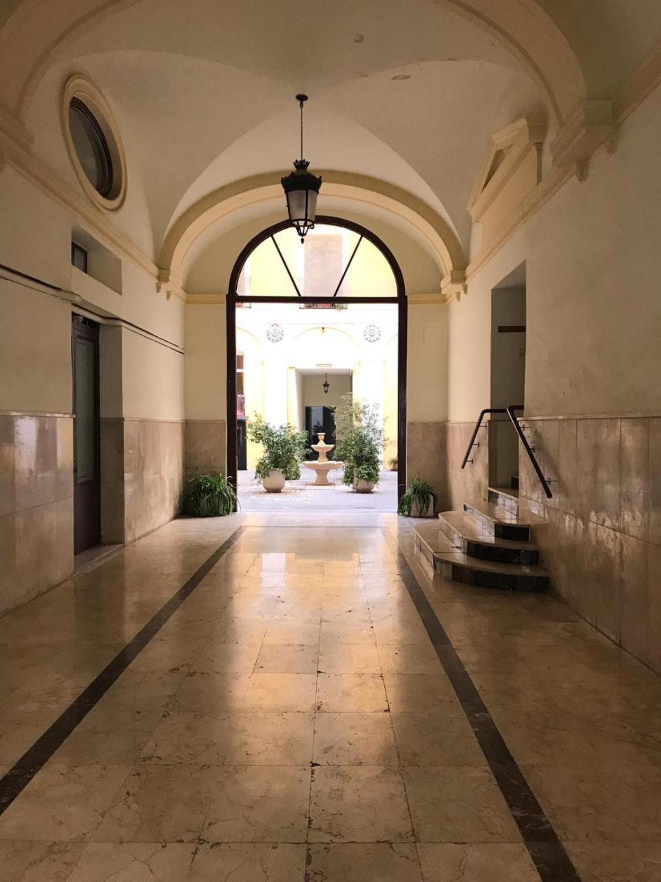 Apartamento Calle Del Conde De Romanones *