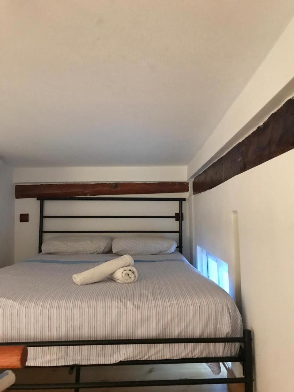 Apartamento Calle Del Conde De Romanones *