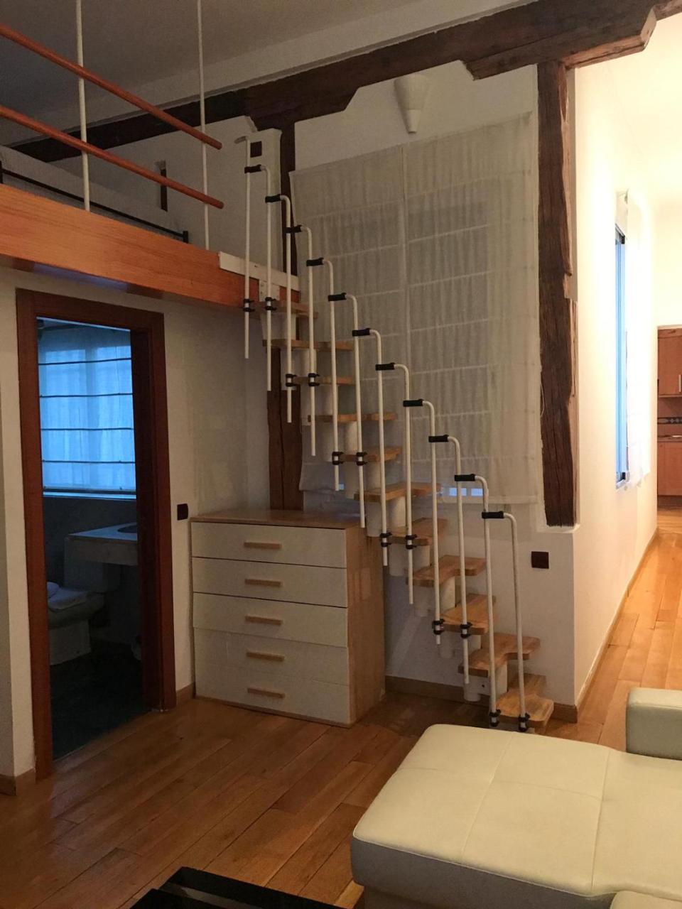 Apartamento Calle Del Conde De Romanones
