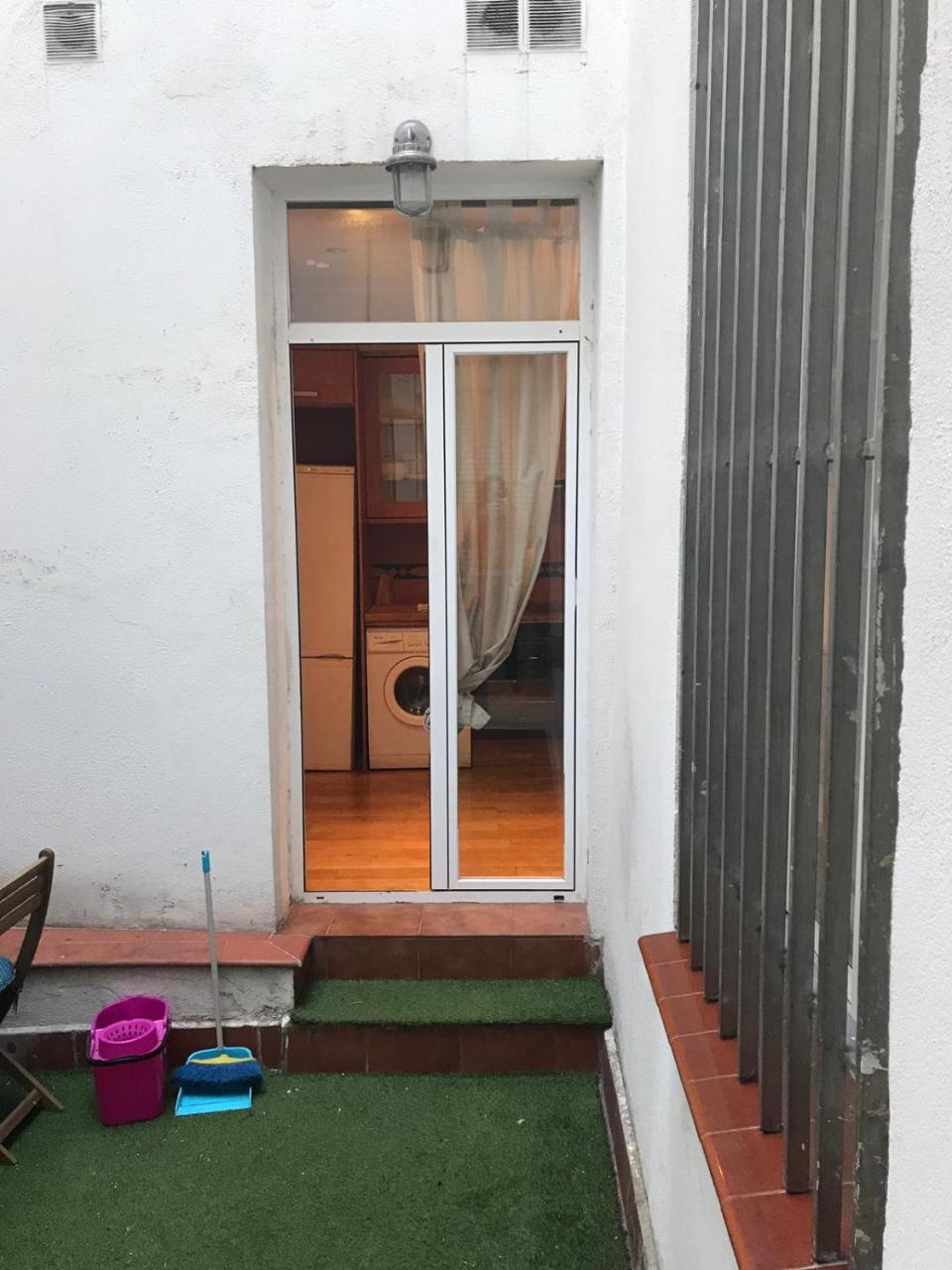 Calle Del Conde De Romanones