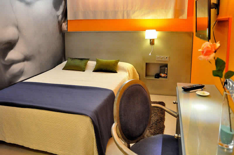 Globales Acis Y Galatea Hotel 3*