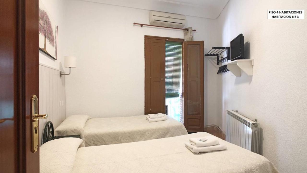 Apartamento Apartamento Carabanchel *