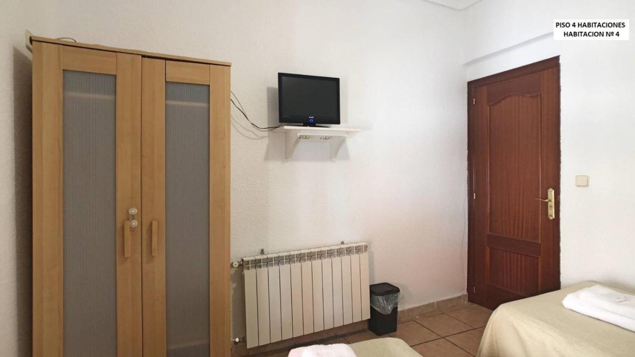 Apartamento Apartamento Carabanchel