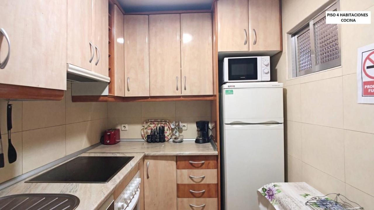 Apartamento Apartamento Carabanchel *