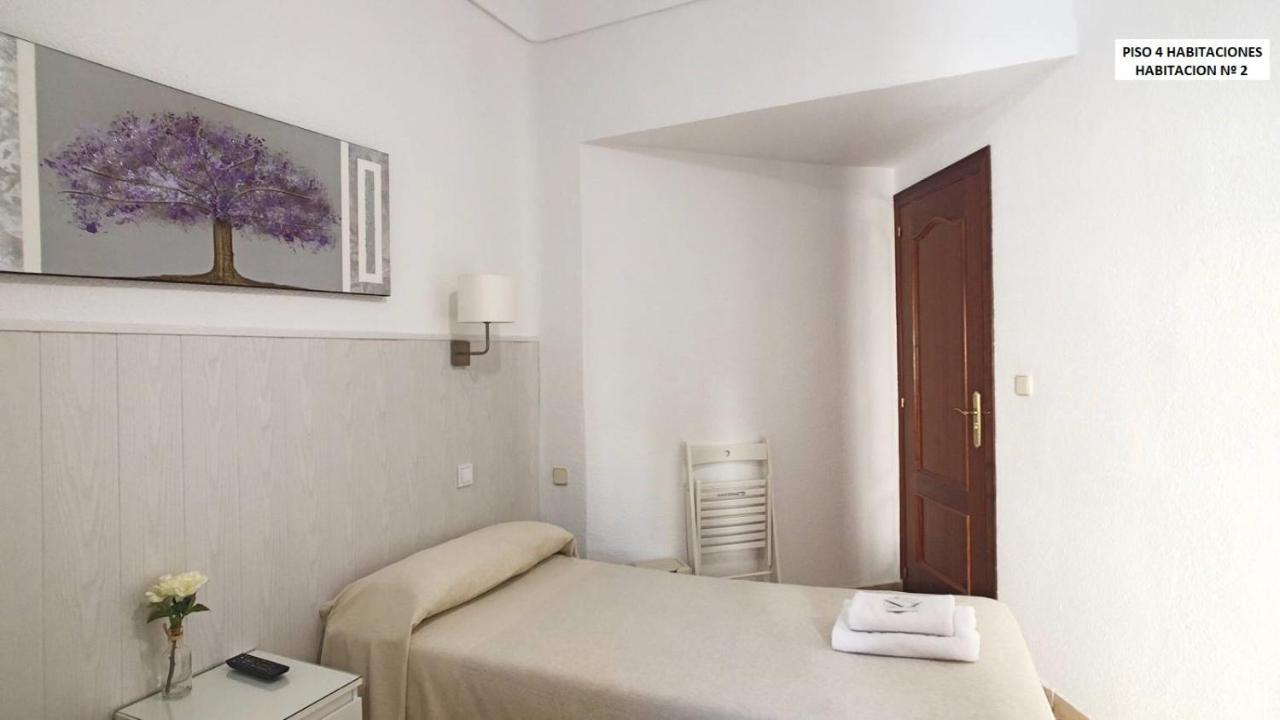 Apartamento Carabanchel * Madrid