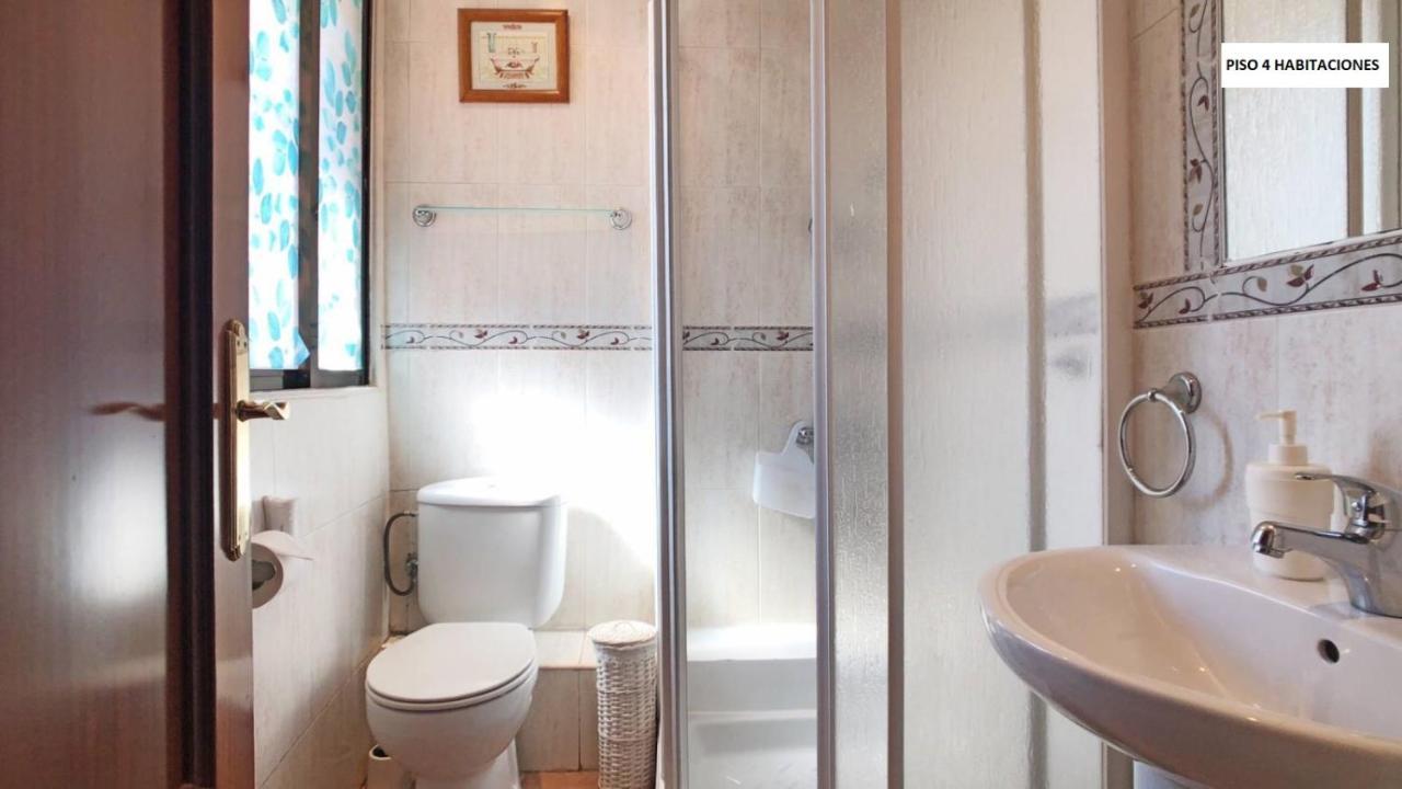 Apartamento Apartamento Carabanchel