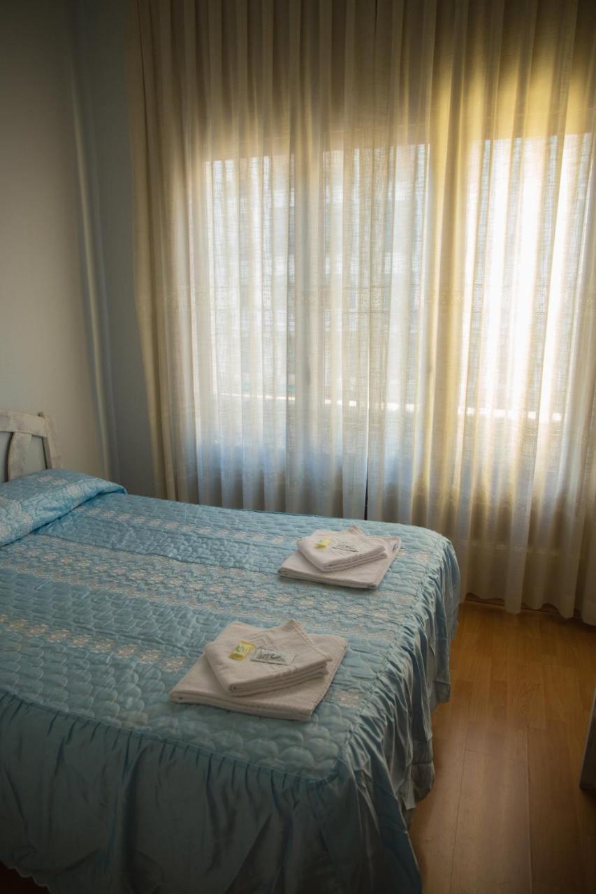 Hostal Lamalonga Pensión Madrid