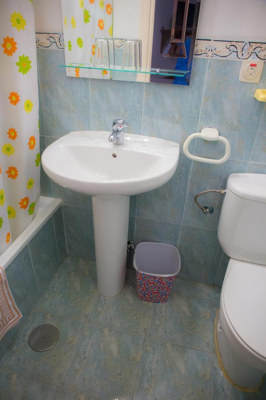 Pensión Hostal Lamalonga 2*