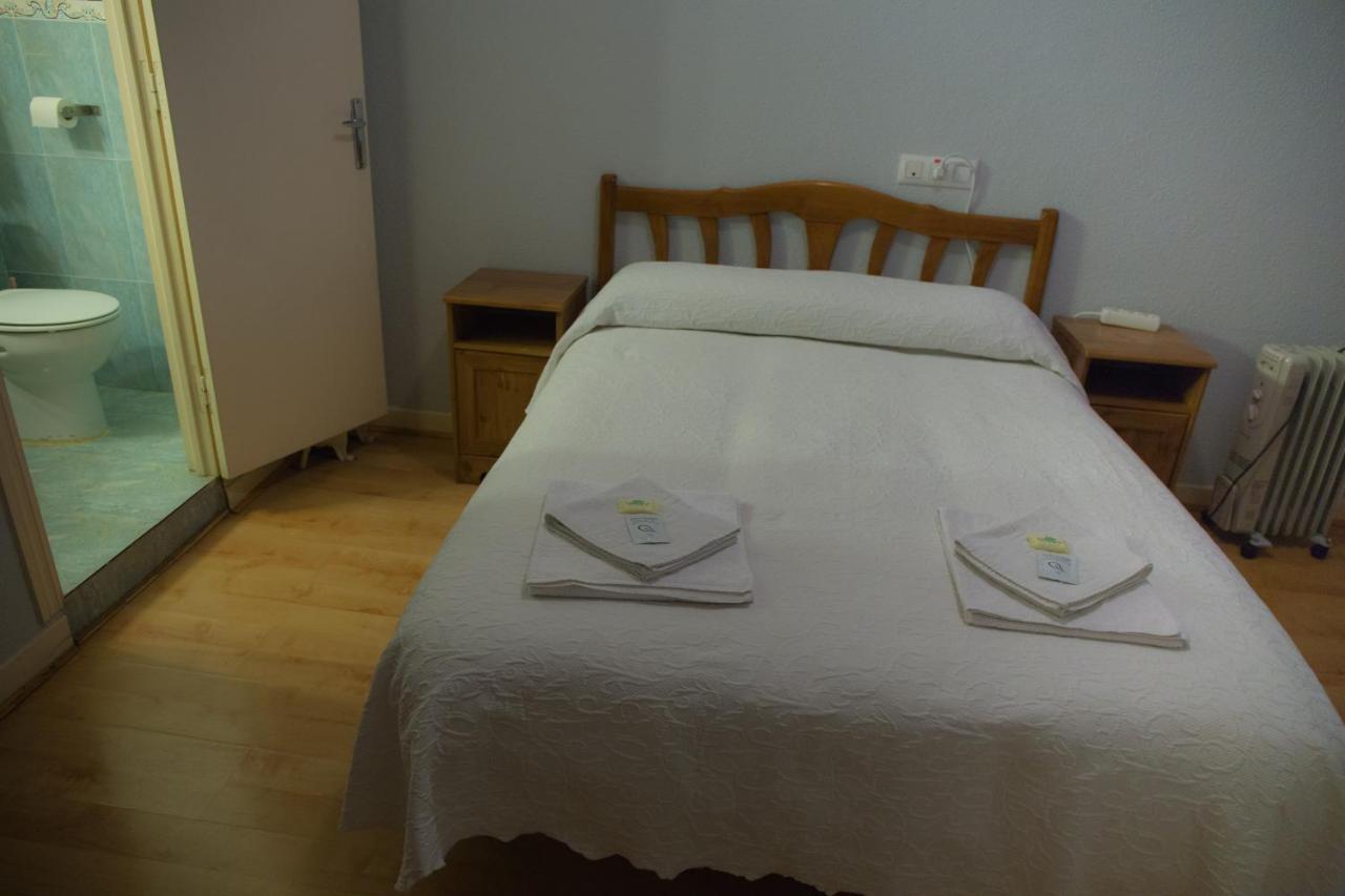 Hostal Lamalonga