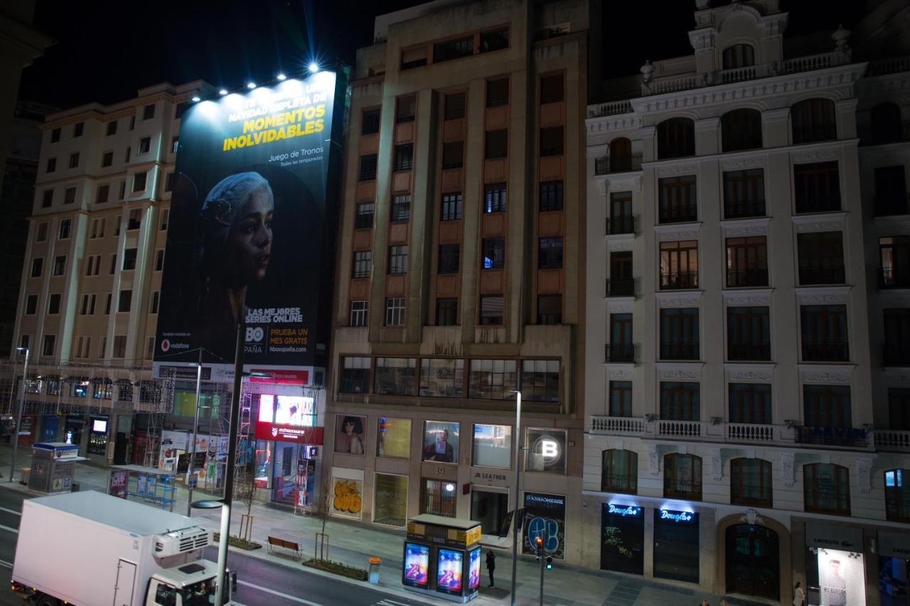 Pensión Hostal Lamalonga