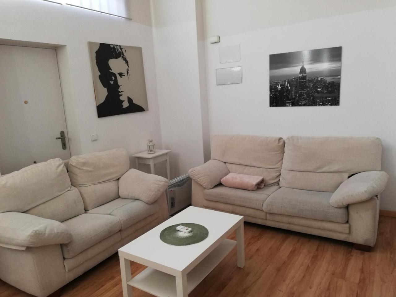 Apartamento 57 Calle De Elfo