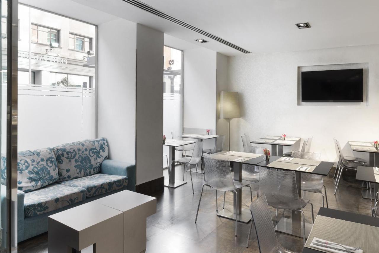 Petit Palace Plaza España 4*
